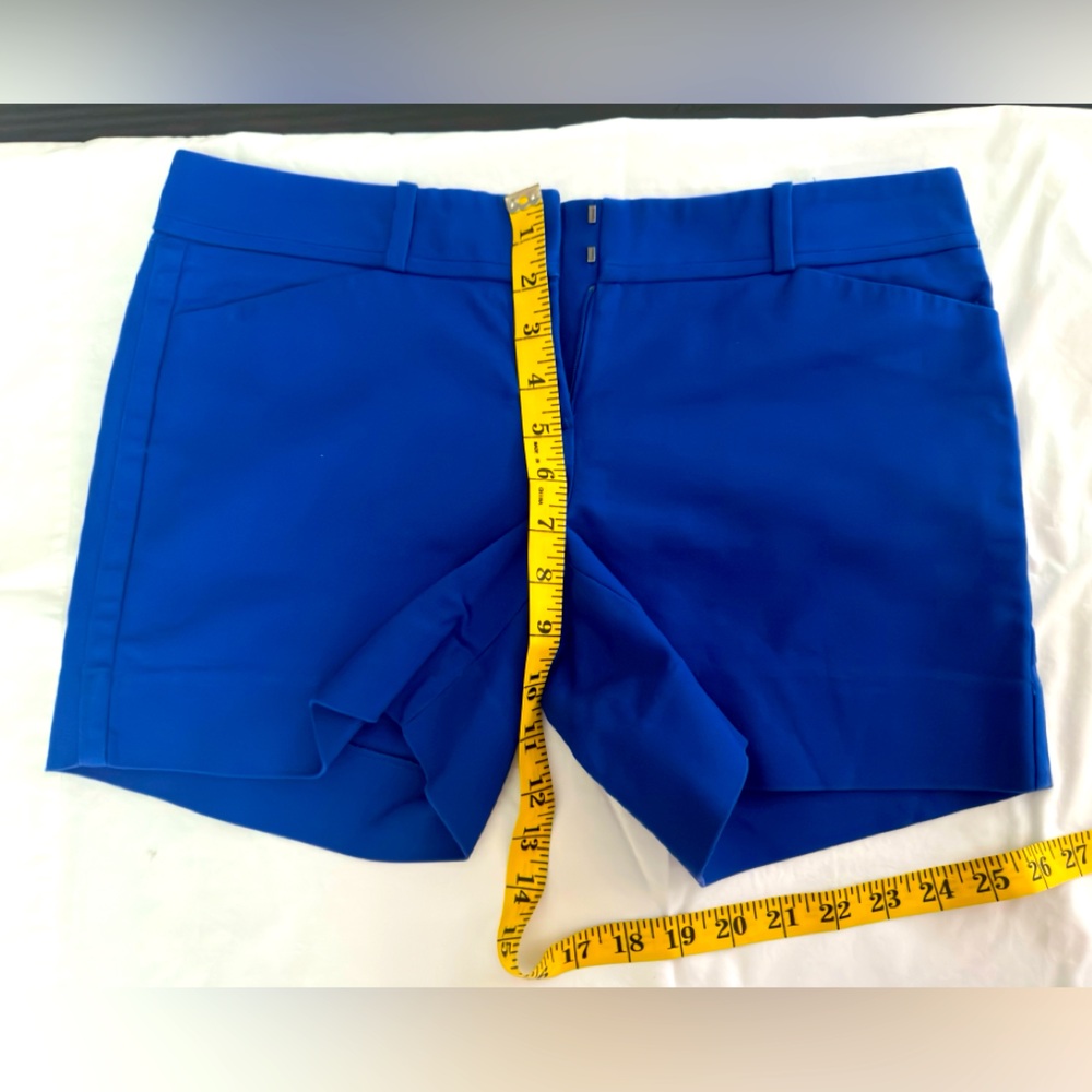 The Limited Royal Blue Apparel